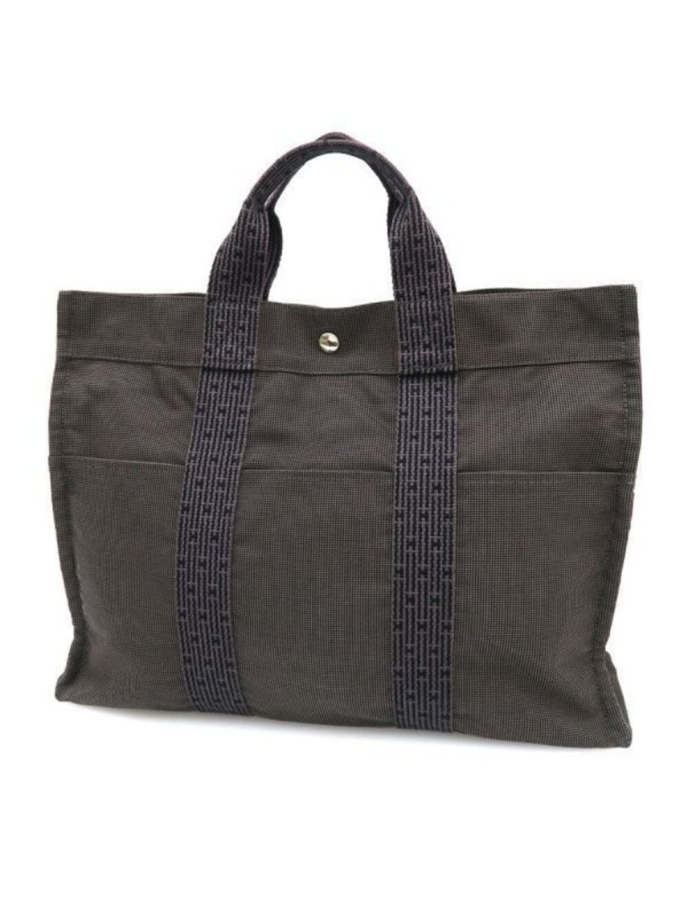 Hermes Her Line Tote MM